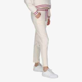 ELLESSE ELLESSE LADIES OPEN HEM PANTS 
