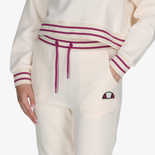 ELLESSE ELLESSE LADIES OPEN HEM PANTS 