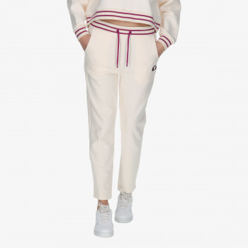 ELLESSE ELLESSE LADIES OPEN HEM PANTS 