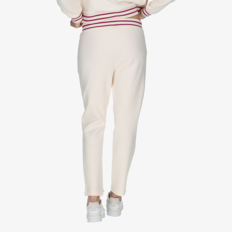 ELLESSE ELLESSE LADIES OPEN HEM PANTS 