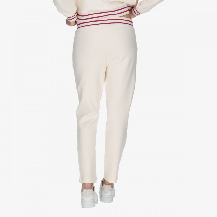 ELLESSE ELLESSE LADIES OPEN HEM PANTS 