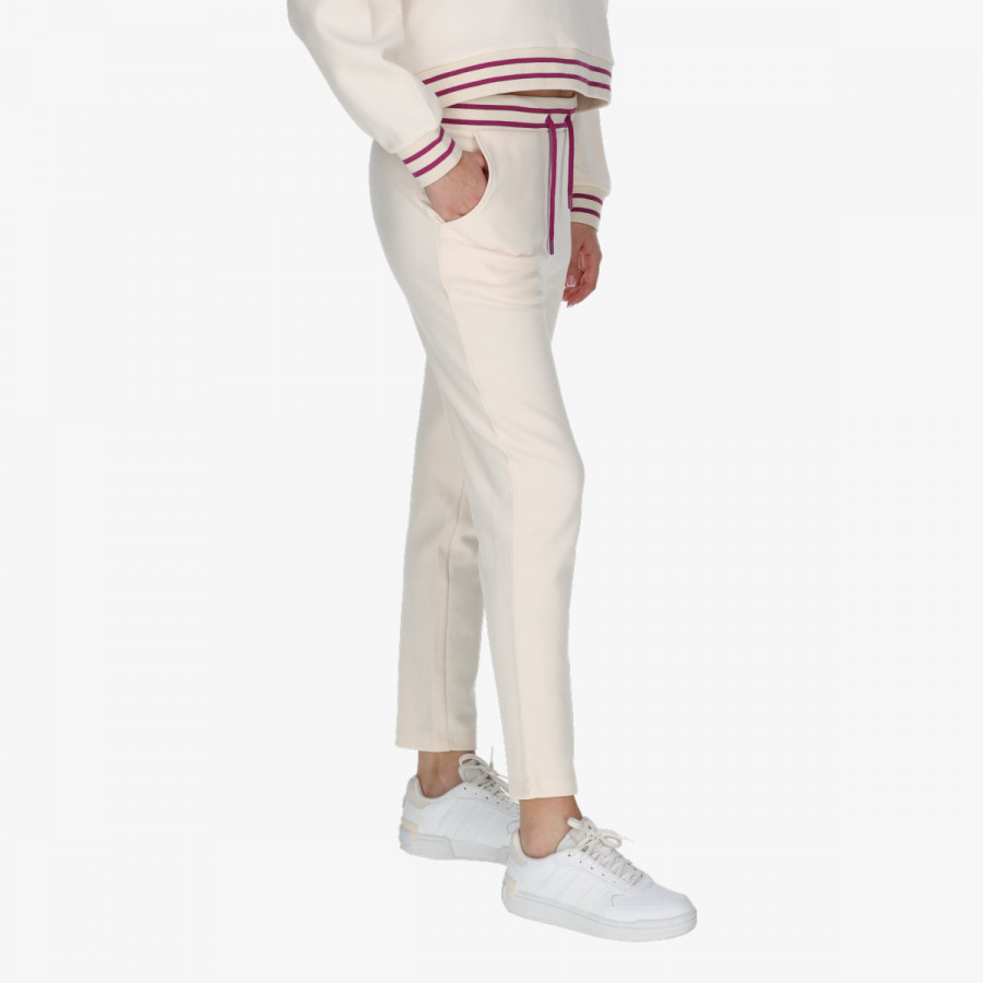 ELLESSE ELLESSE LADIES OPEN HEM PANTS 