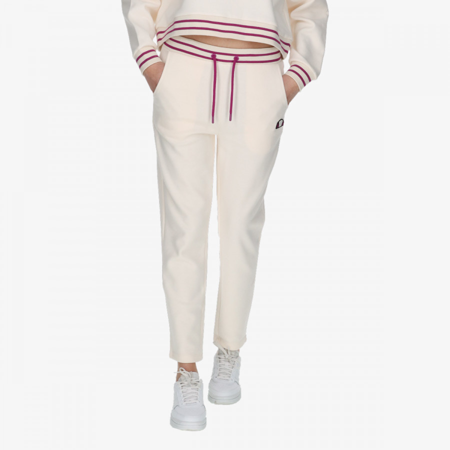 ELLESSE ELLESSE LADIES OPEN HEM PANTS 
