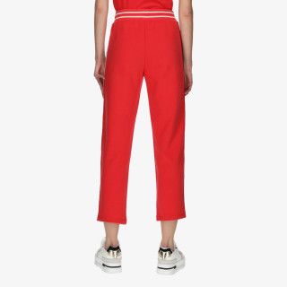 ELLESSE LADIES OPEN HEM PANTS 