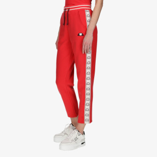 ELLESSE LADIES OPEN HEM PANTS 