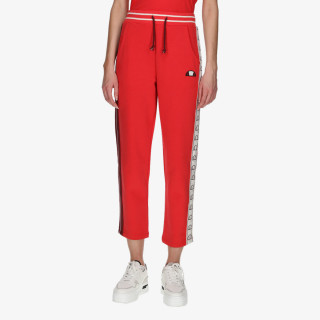 ELLESSE LADIES OPEN HEM PANTS 