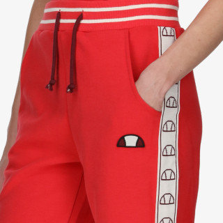ELLESSE LADIES OPEN HEM PANTS 