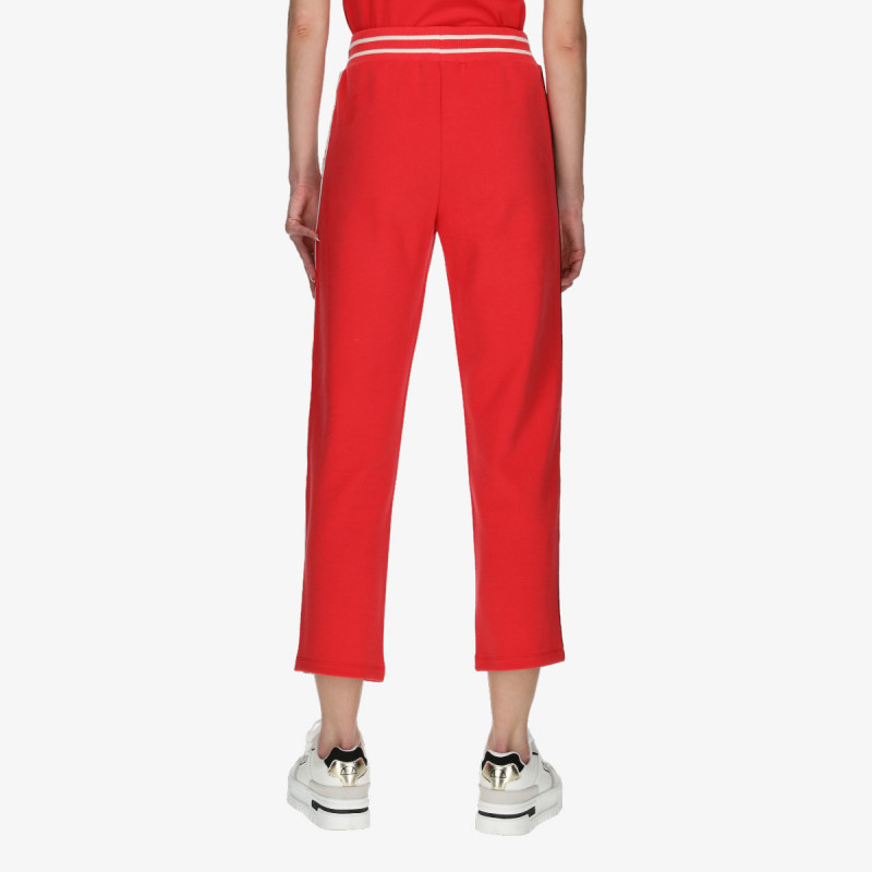 ELLESSE LADIES OPEN HEM PANTS 