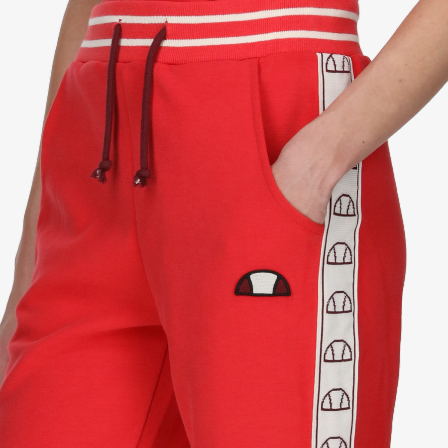 ELLESSE LADIES OPEN HEM PANTS 