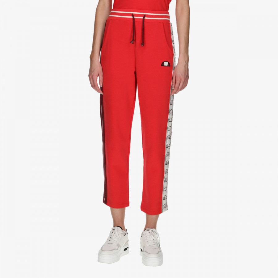 ELLESSE LADIES OPEN HEM PANTS 
