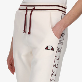 ELLESSE LADIES OPEN HEM PANTS 