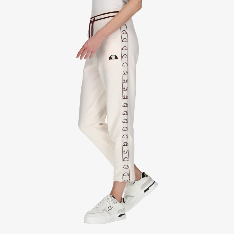 ELLESSE LADIES OPEN HEM PANTS 