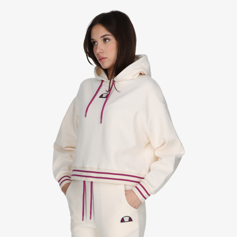 ELLESSE ELLESSE LADIES HOODY 