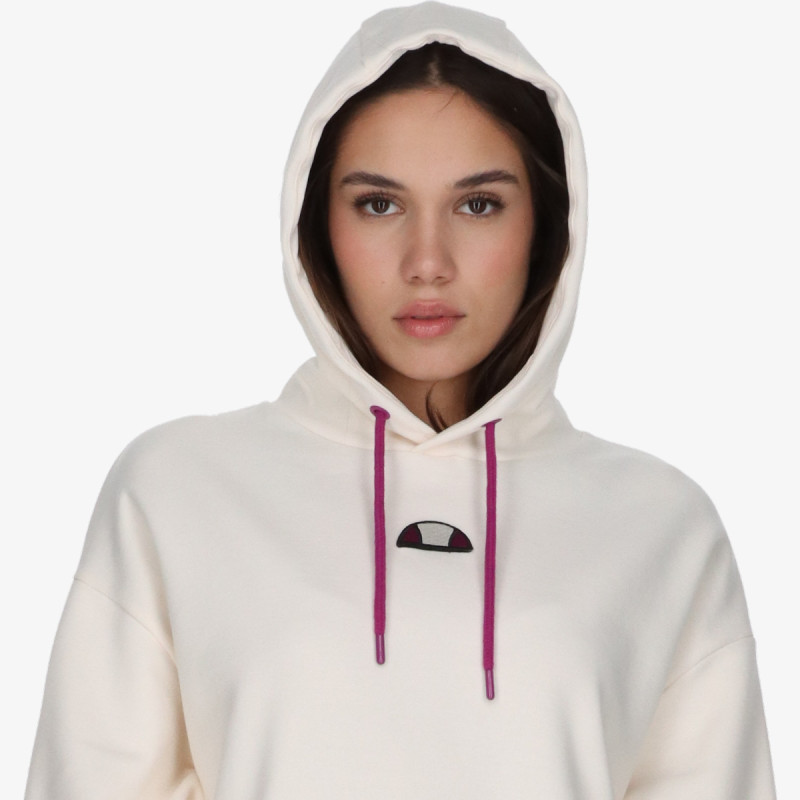 ELLESSE ELLESSE LADIES HOODY 