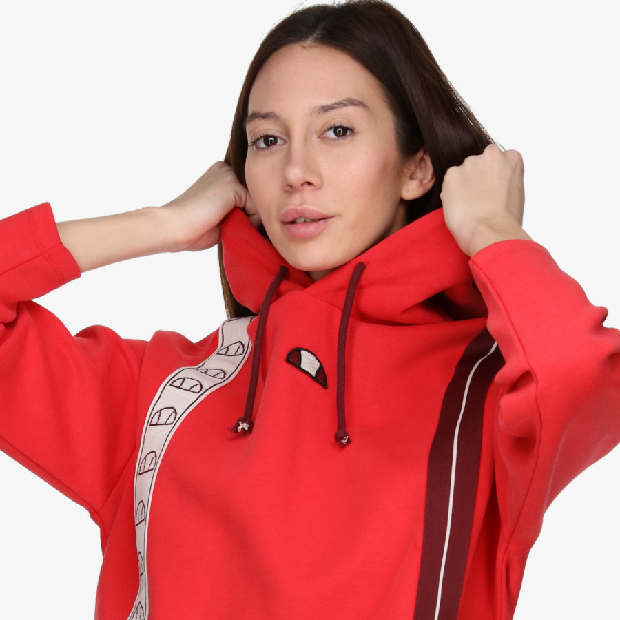 ELLESSE ELLESSE LADIES HOODY 