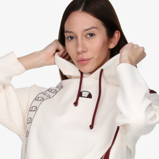 ELLESSE LADIES HOODY 