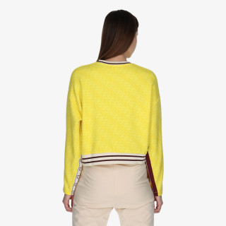 ELLESSE LADIES CREWNECK 