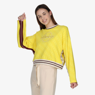 ELLESSE LADIES CREWNECK 