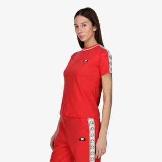 ELLESSE LADIES T-SHIRT 