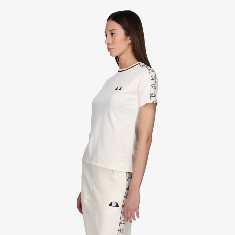 ELLESSE LADIES T-SHIRT 