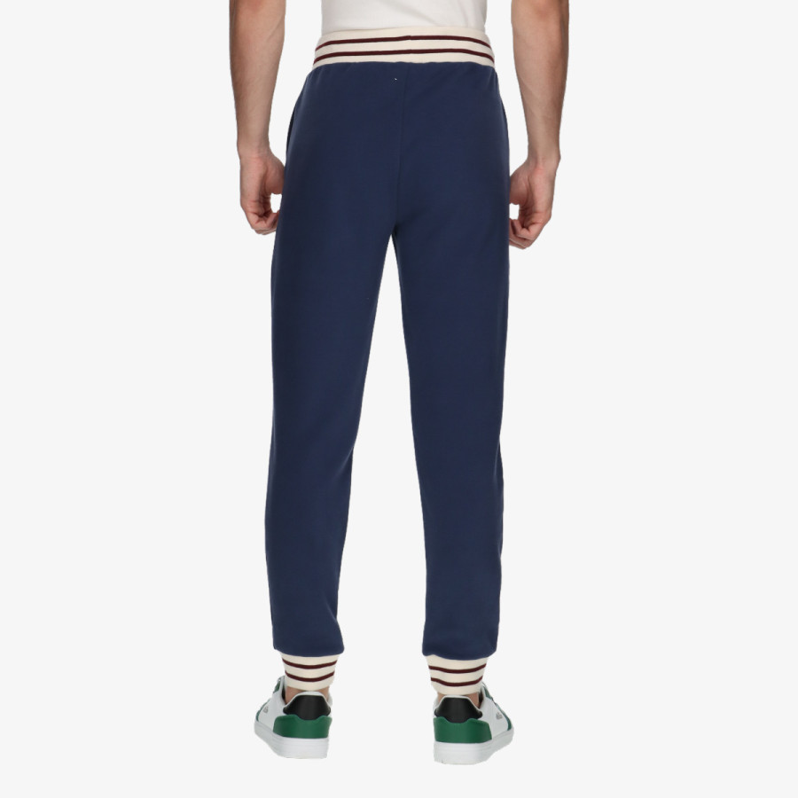 ELLESSE ELLESSE MENS CUFFED PANTS 