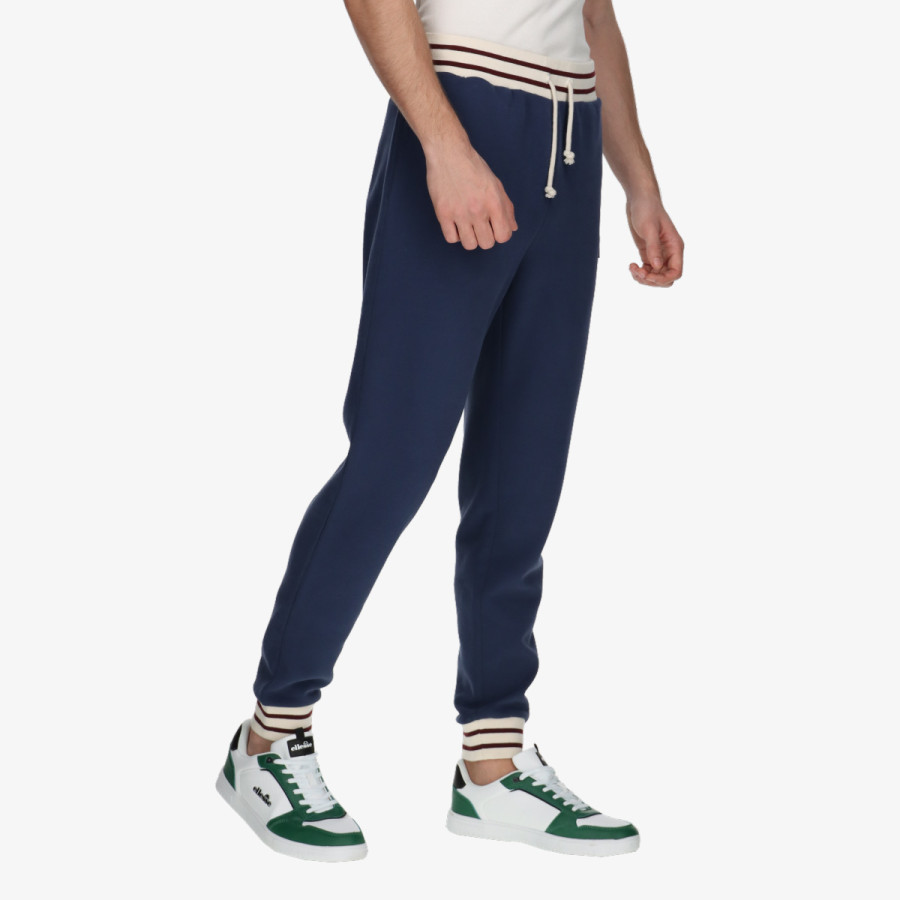 ELLESSE ELLESSE MENS CUFFED PANTS 