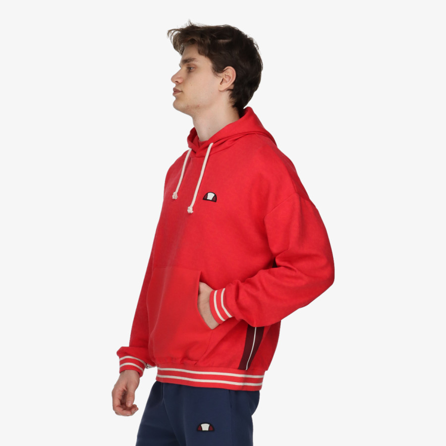 ELLESSE ELLESSE MENS HOODY 