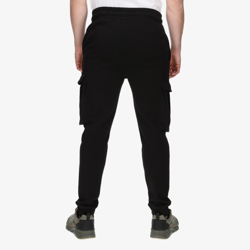ELLESSE Sartoria 