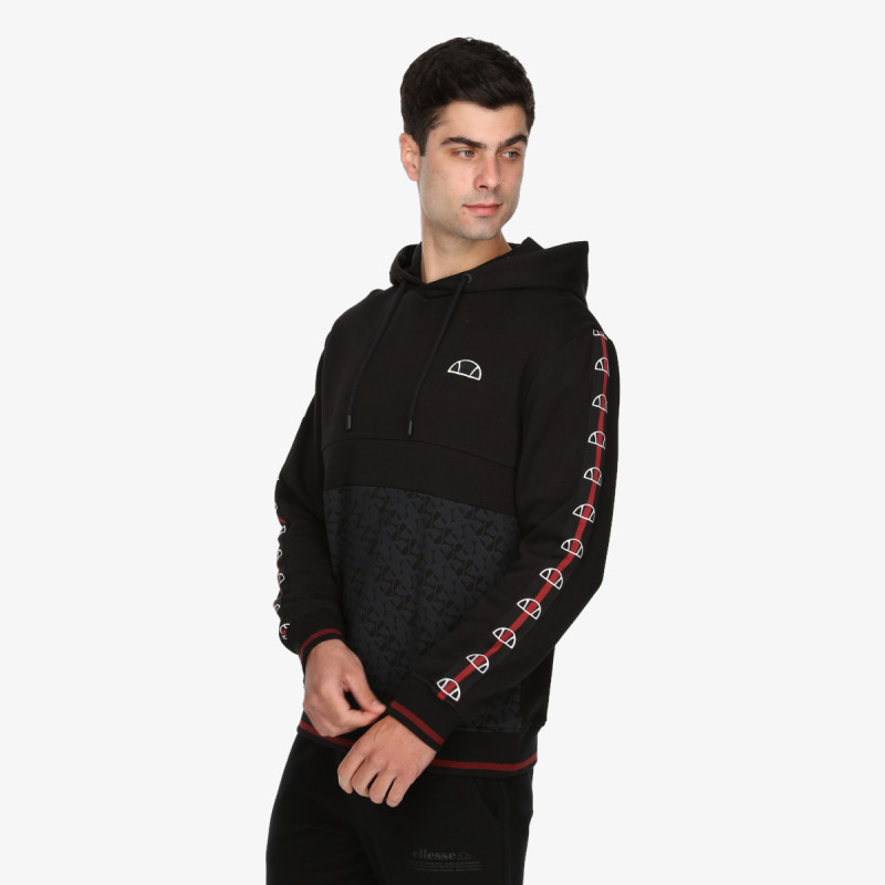 ELLESSE ELLESSE MENS  HOODY 