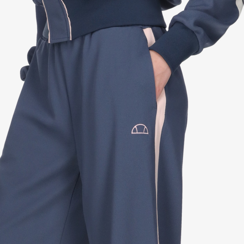 ELLESSE ELLESSE LADIES OPEN HEM PANTS 