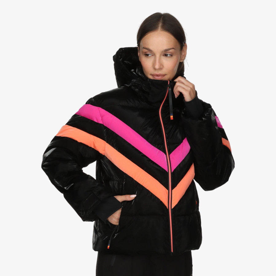 ELLESSE MILICA SKI JACKET 