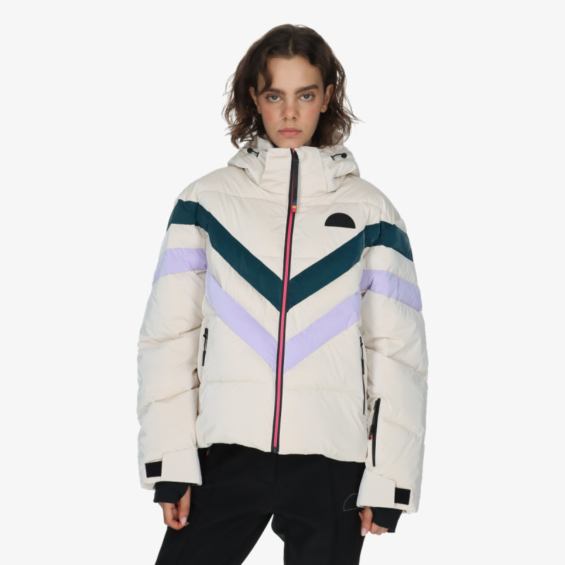 ELLESSE MILICA SKI JACKET 