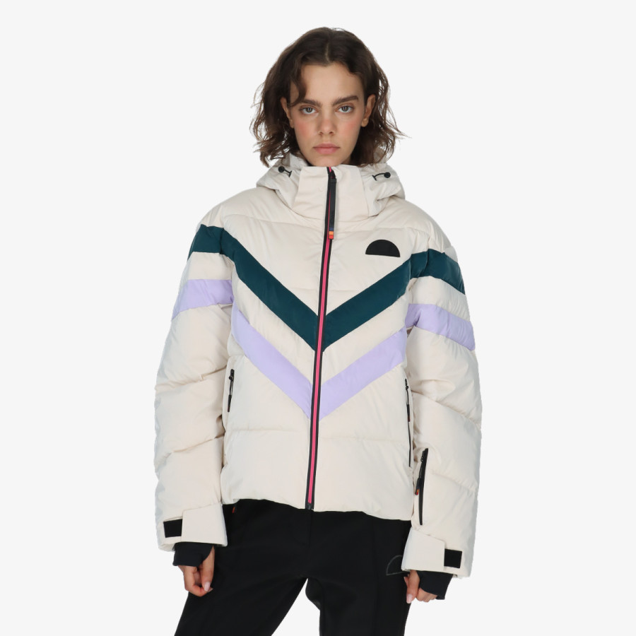 ELLESSE MILICA SKI JACKET 