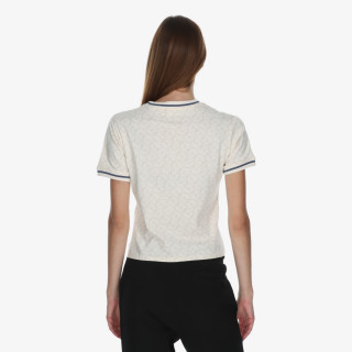 ELLESSE ELLESSE LADIES T-SHIRT 