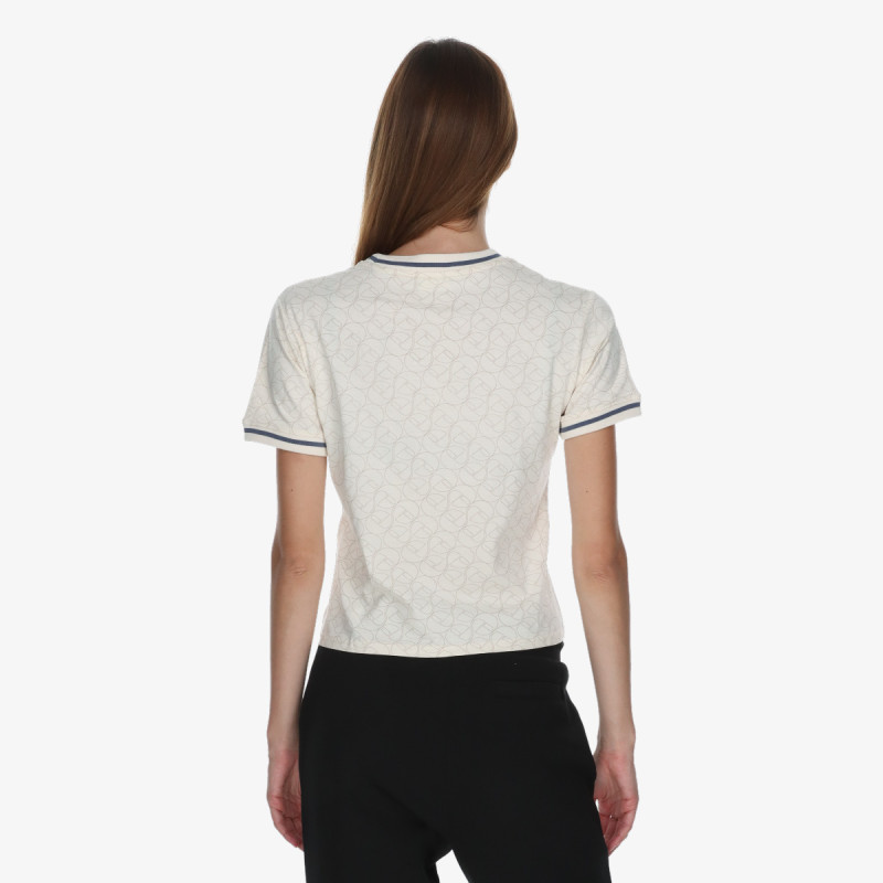 ELLESSE ELLESSE LADIES T-SHIRT 