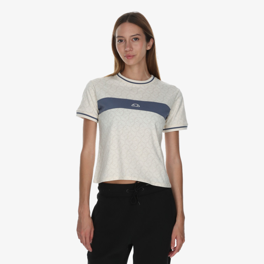 ELLESSE ELLESSE LADIES T-SHIRT 