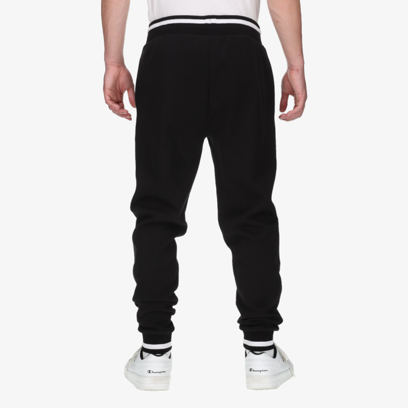 ELLESSE ELLESSE MENS CUFFED PANTS 