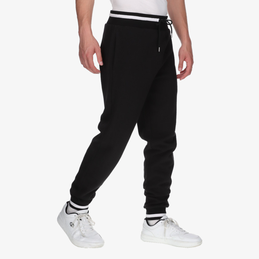 ELLESSE ELLESSE MENS CUFFED PANTS 