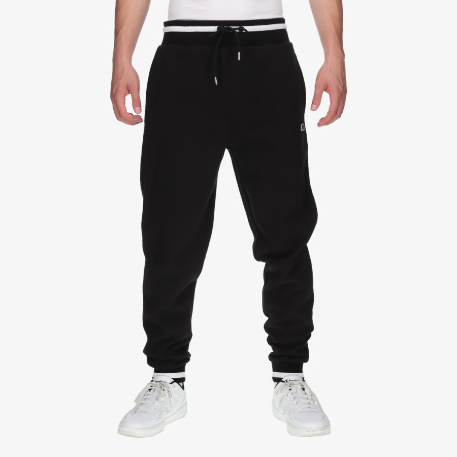 ELLESSE ELLESSE MENS CUFFED PANTS 