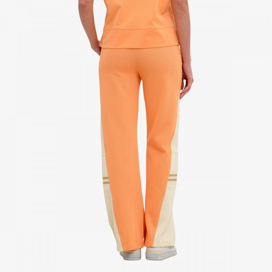 ELLESSE LADIES OPEN HEM PANTS 
