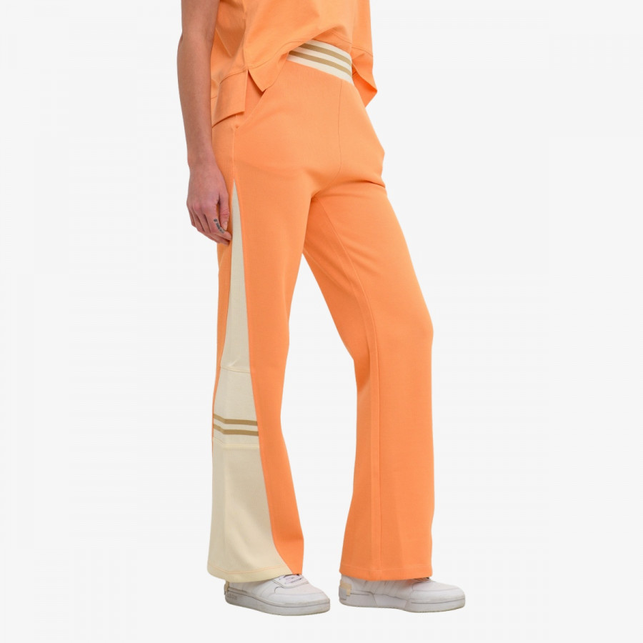 ELLESSE LADIES OPEN HEM PANTS 