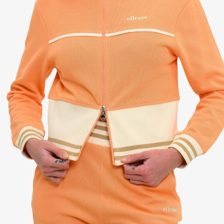 ELLESSE LADIES FULL ZIP 