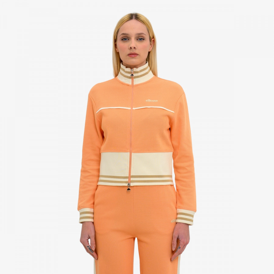 ELLESSE LADIES FULL ZIP 