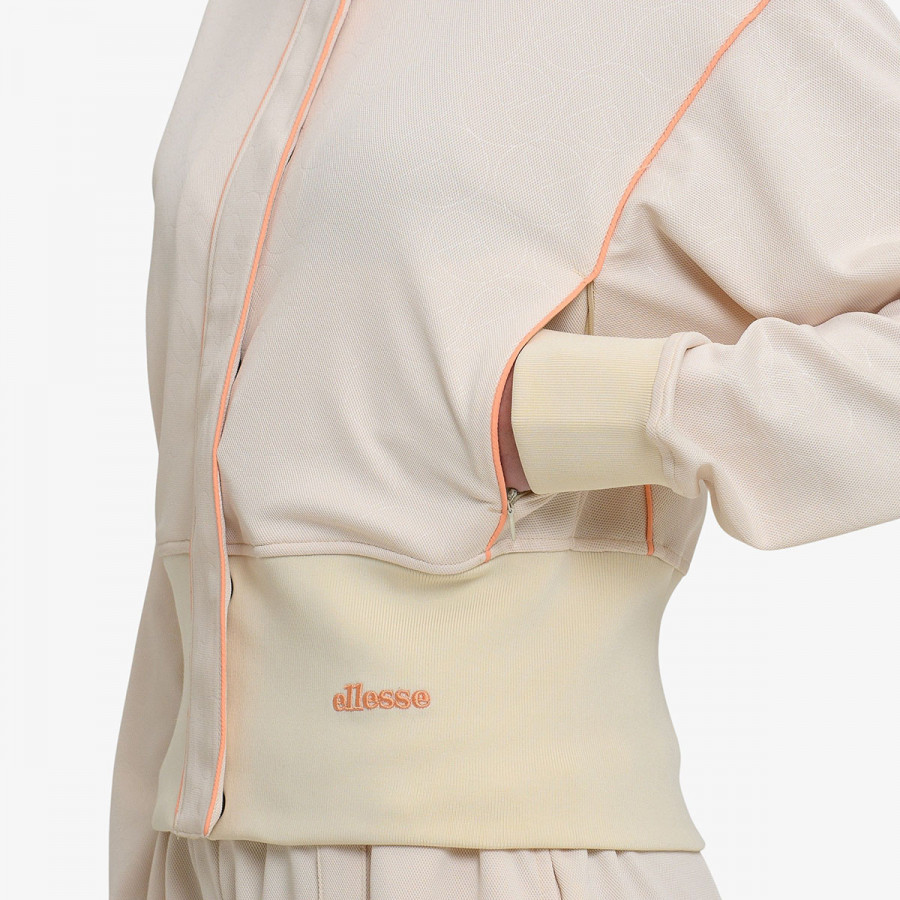 ELLESSE Full Zip 