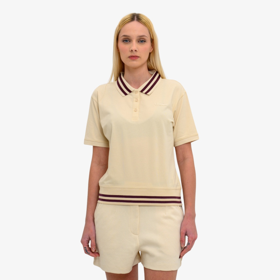 ELLESSE LADIES POLO SHIRT 