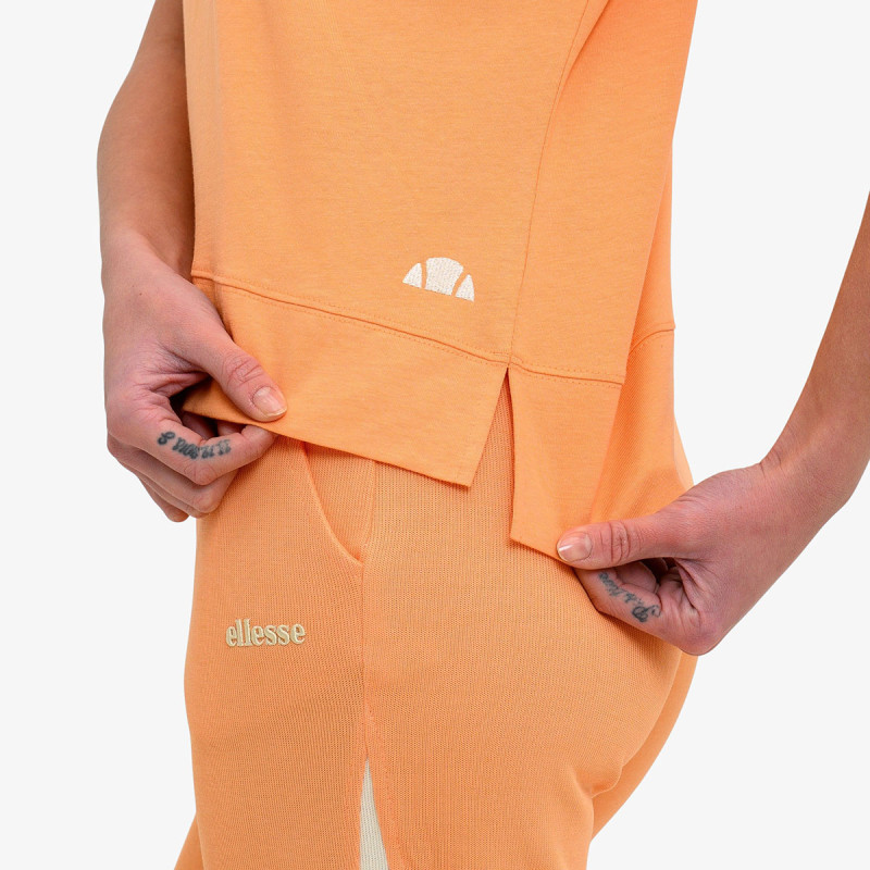ELLESSE LADIES T-SHIRT 