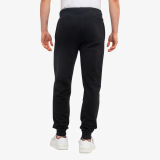 ELLESSE MENS CUFFED PANTS 