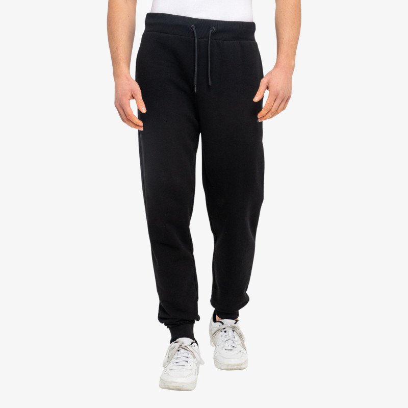 ELLESSE MENS CUFFED PANTS 