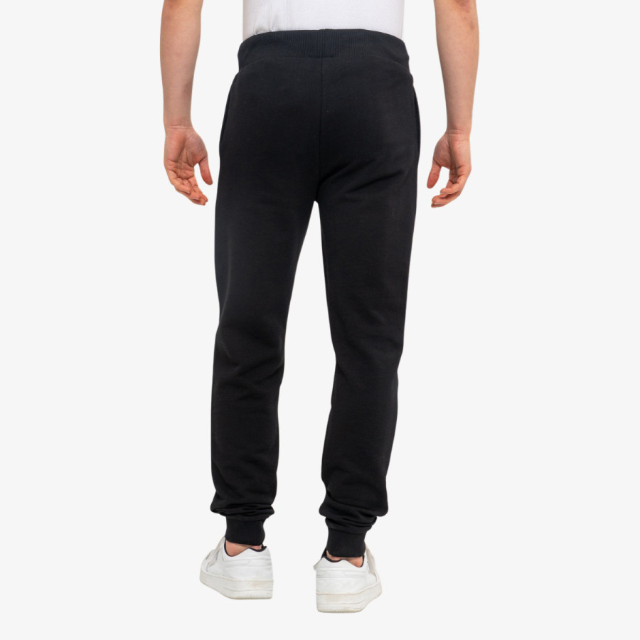 ELLESSE MENS CUFFED PANTS 