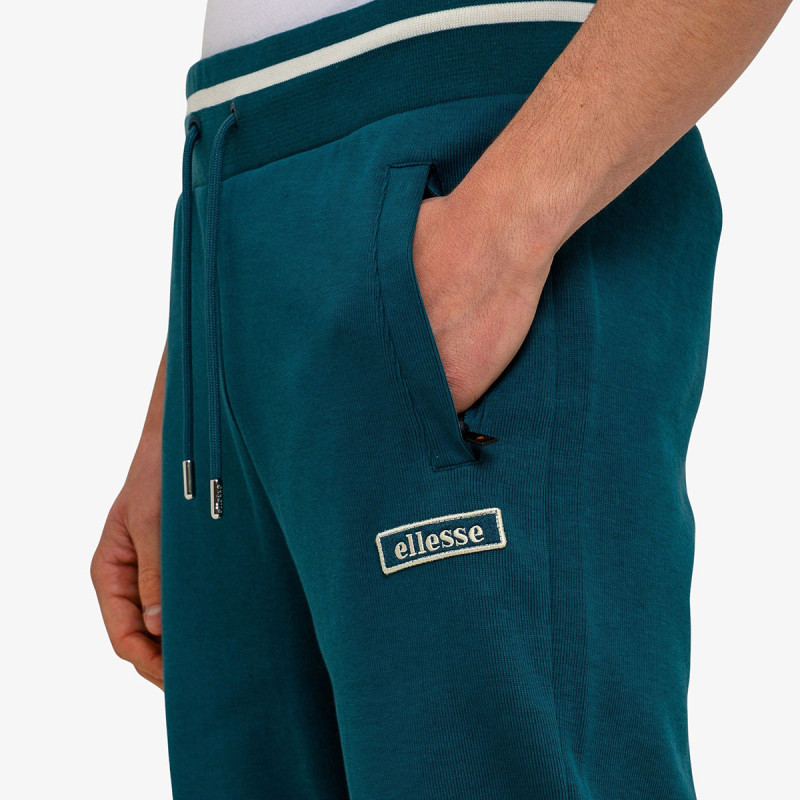 ELLESSE MENS CUFFED PANTS 